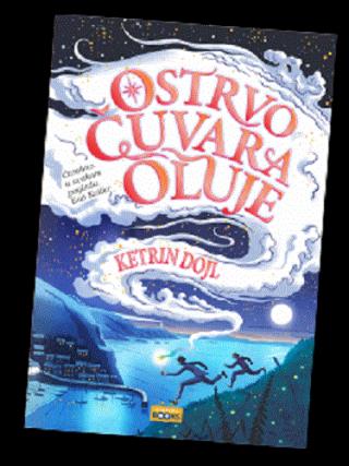 ostrvo čuvara oluje ketrin dojl 