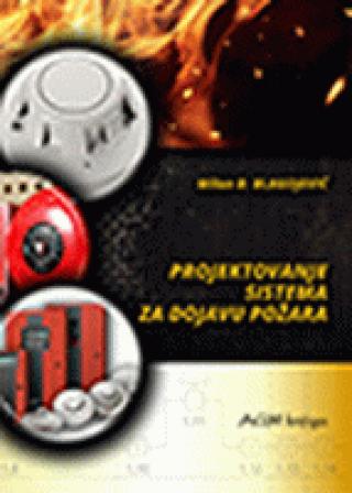 projektovanje sistema za dojavu požara milan đ blagojević 