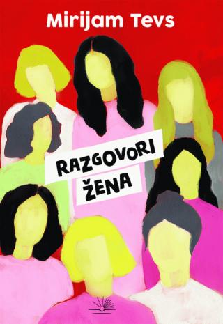 razgovori žena 