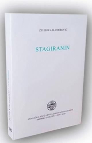 stagiranin željko kaluđerović 