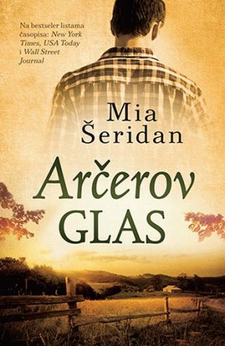 arčerov glas 