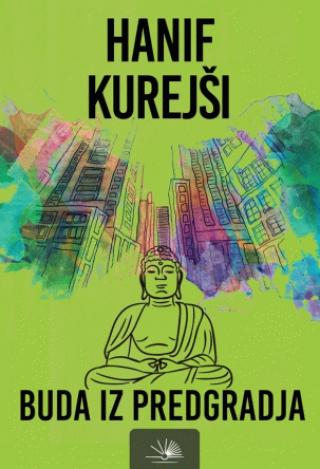 buda iz predgrađa hanif kurejši 