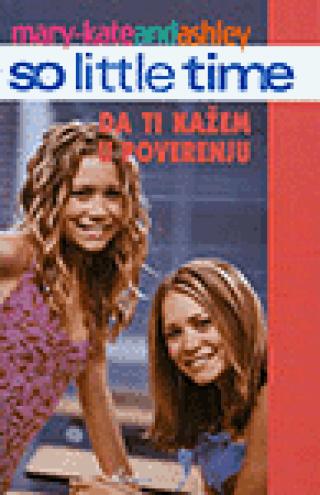 da ti kažem u poverenju žaklin kerol 