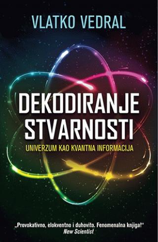dekodiranje stvarnosti vlatko vedral 