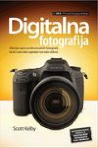 digitalna fotografija 1, prevod 2 izdanja scott kelby 