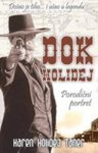 dok holidej porodični portret karen holidej taner 
