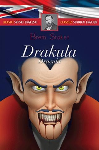 drakula dracula brem stoker 