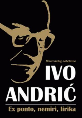 ex ponto, nemiri, lirika tp ivo andrić 