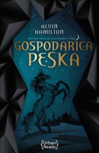 gospodarica peska 1 alvin hamilton 