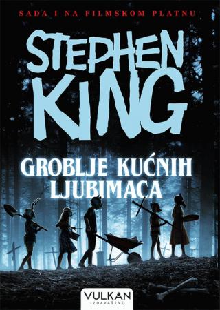 groblje kućnih ljubimaca stiven king 