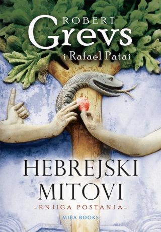 hebrejski mitovi ralf patai robert grevs 