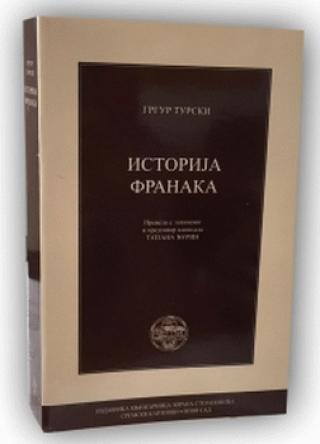 istorija franaka grgur turski 