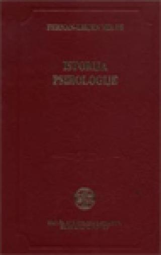istorija psihologije fernan lisjen miler 