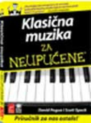 klasična muzika za neupućene david pogue scott speck 