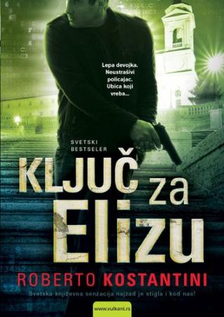 ključ za elizu roberto konstantini 