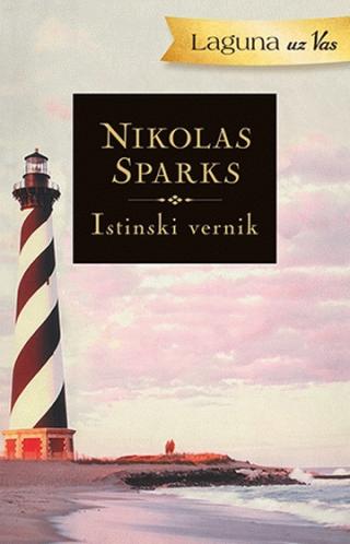 laguna uz vas istinski vernik nikolas sparks 