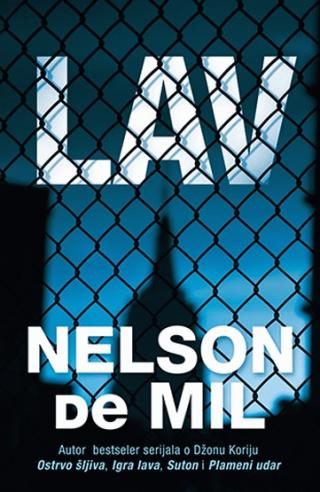 lav nelson de mil 