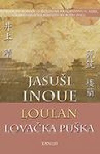 loulan lovačka puška jasuši inoue 