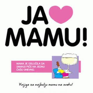 luda kuća ja volim mamu alan plenderli 