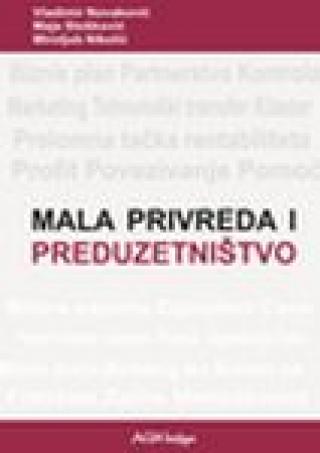 mala privreda i preduzetništvo 