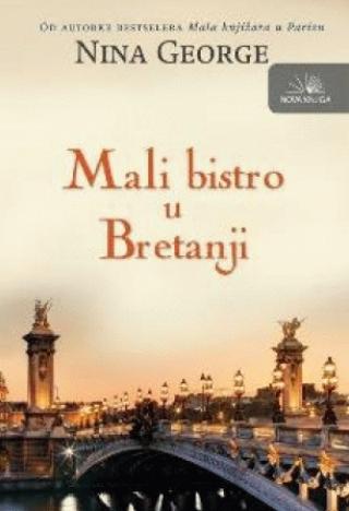 mali bistro u bretanji nina george 