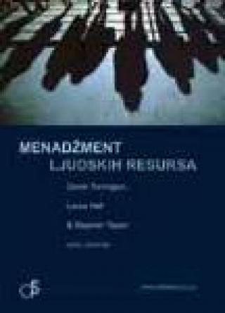 menadžment ljudskih resursa derek torington lora hol 