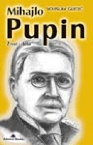 mihajlo pupin život i delo vojislav gledić 