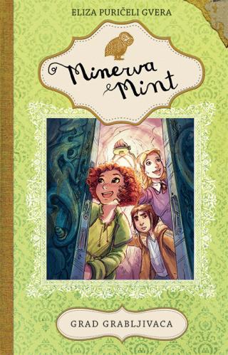 minerva mint grad grabljivaca eliza puričeli gvera 