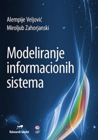 modeliranje informacionih sistema alempije veljović miroljub zahorjanski 