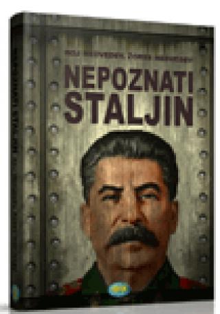 nepoznati staljin 1 roj aleksandrovič medvedev žores medvedev 