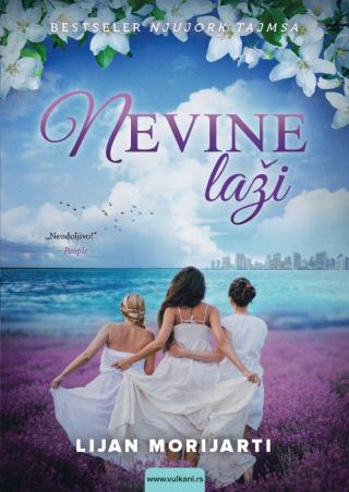 nevine laži lijan morijarti 