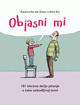 objasni mi 