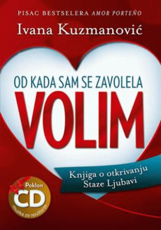 od kada sam se zavolela volim 