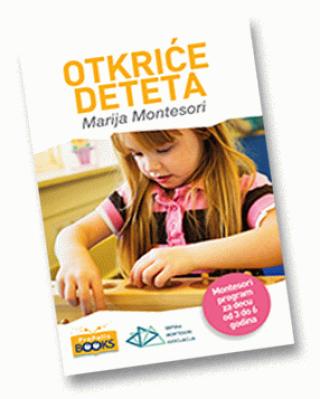 otkriće deteta marija montesori 