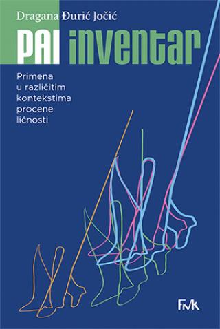 pai inventar primena u različitim kontekstima procene ličnosti dragana đurić jočić 