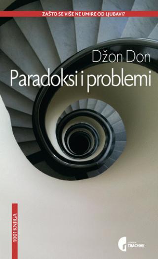 paradoksi i problemi džon don 