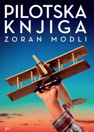 pilotska knjiga zoran modli 