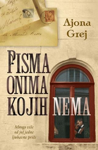 pisma onima kojih nema ajona grej 