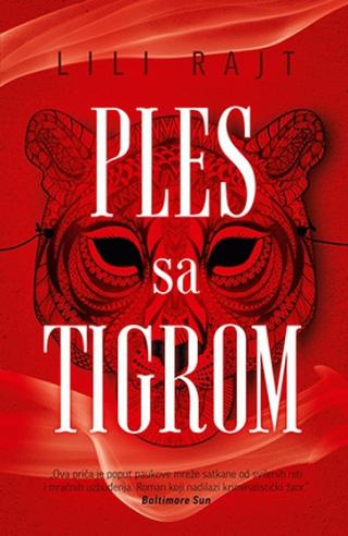 ples sa tigrom lili rajt 