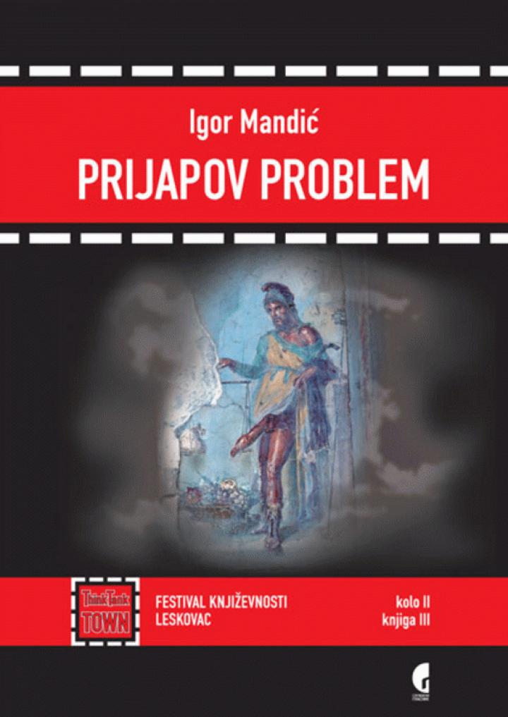 prijapov problem vulgarni eseji ili eseji o vulgarnosti 