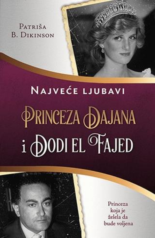 princeza dajana i dodi el fajed 
