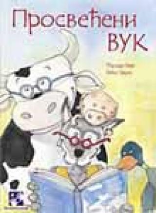 prosvećeni vuk beki blum 