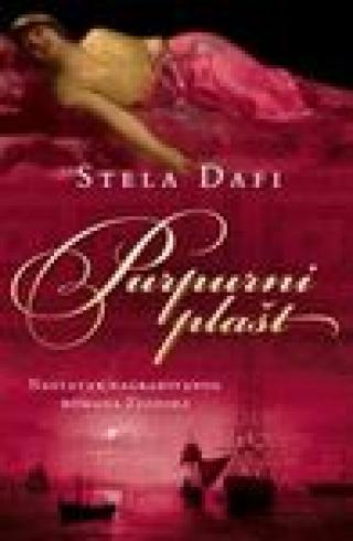 purpurni plašt stela dafi 