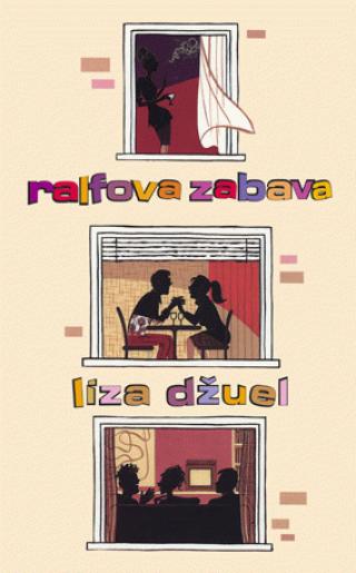 ralfova zabava lisa džuel 