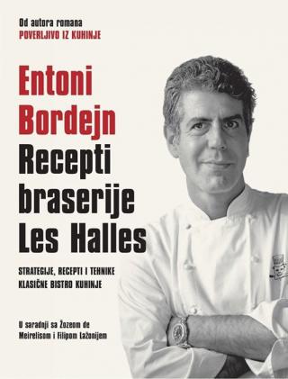 recepti braserije les halles 