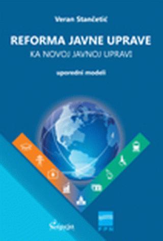 reforma javne uprave uporedni modeli 