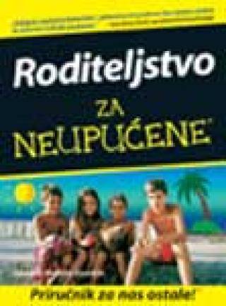 roditeljstvo za neupućene sandra hardin gookin 