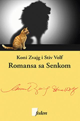 romansa sa senkom koni zvajg stiv volf 
