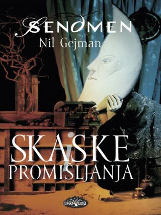 sendmen 6 skaske i promišljanja brajan talbot nil gejmen 