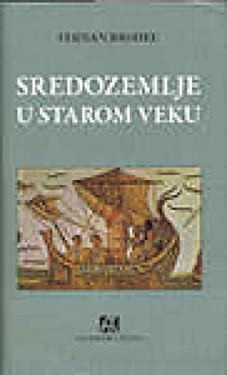 sredozemlje u starom veku praistorija i antičko doba 